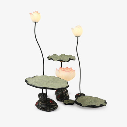 Lotus Floor Lamp Floor lamp