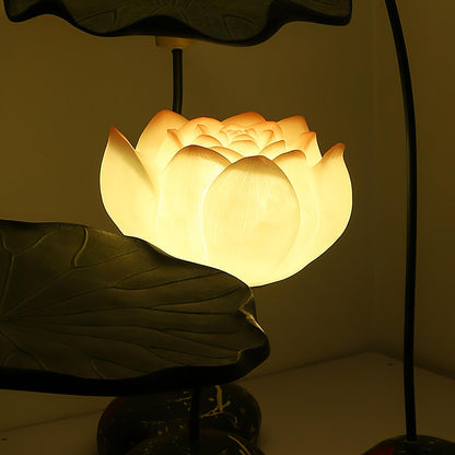 Lotus Floor Lamp Floor lamp