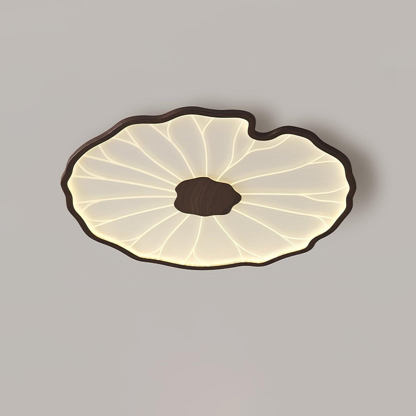 Lotus Leaf Acrylic Ceiling Lamp Ceiling lamp