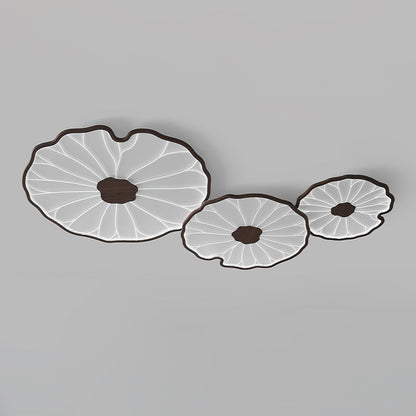 Lotus Leaf Acrylic Ceiling Lamp Ceiling lamp