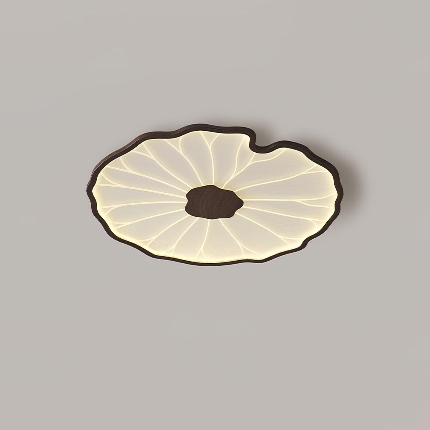 Lotus Leaf Acrylic Ceiling Lamp Ceiling lamp