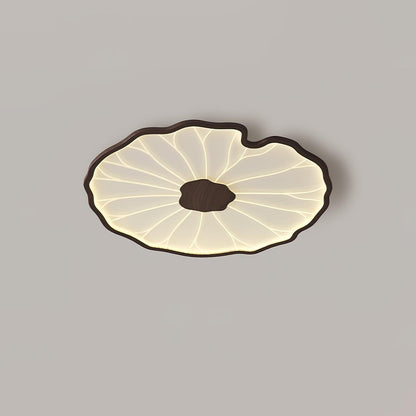Lotus Leaf Acrylic Ceiling Lamp Ceiling lamp