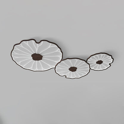 Lotus Leaf Acrylic Ceiling Lamp Ceiling lamp