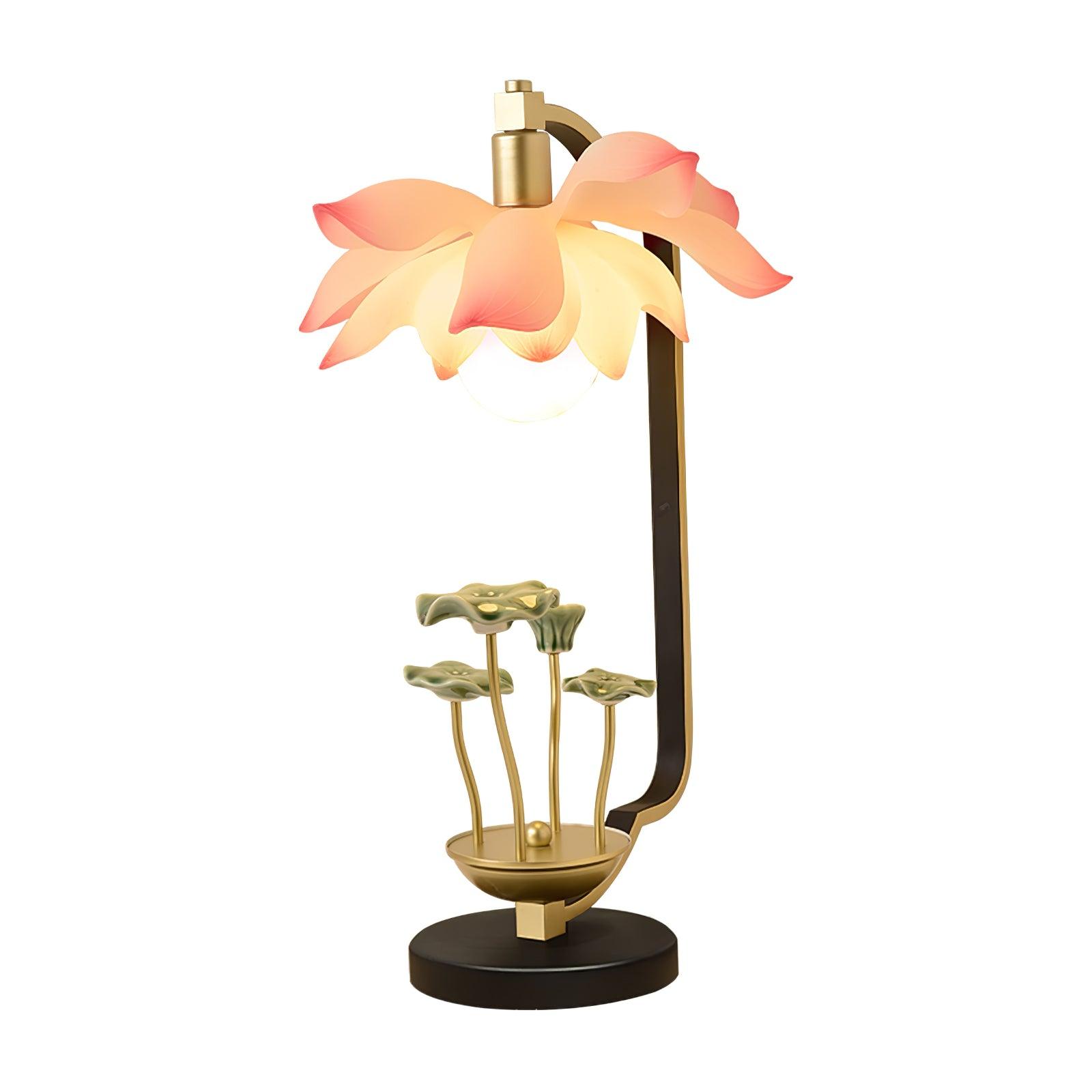 Lotus Table Lamp Table lamp