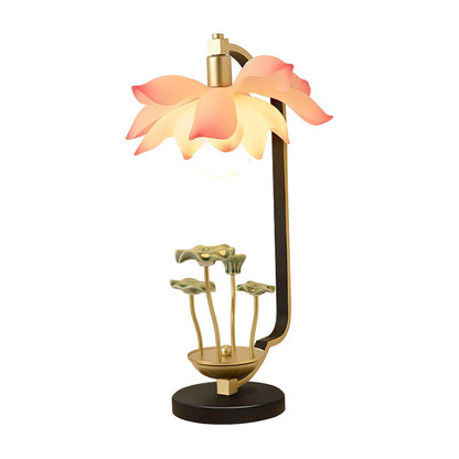 Lotus Table Lamp Table lamp