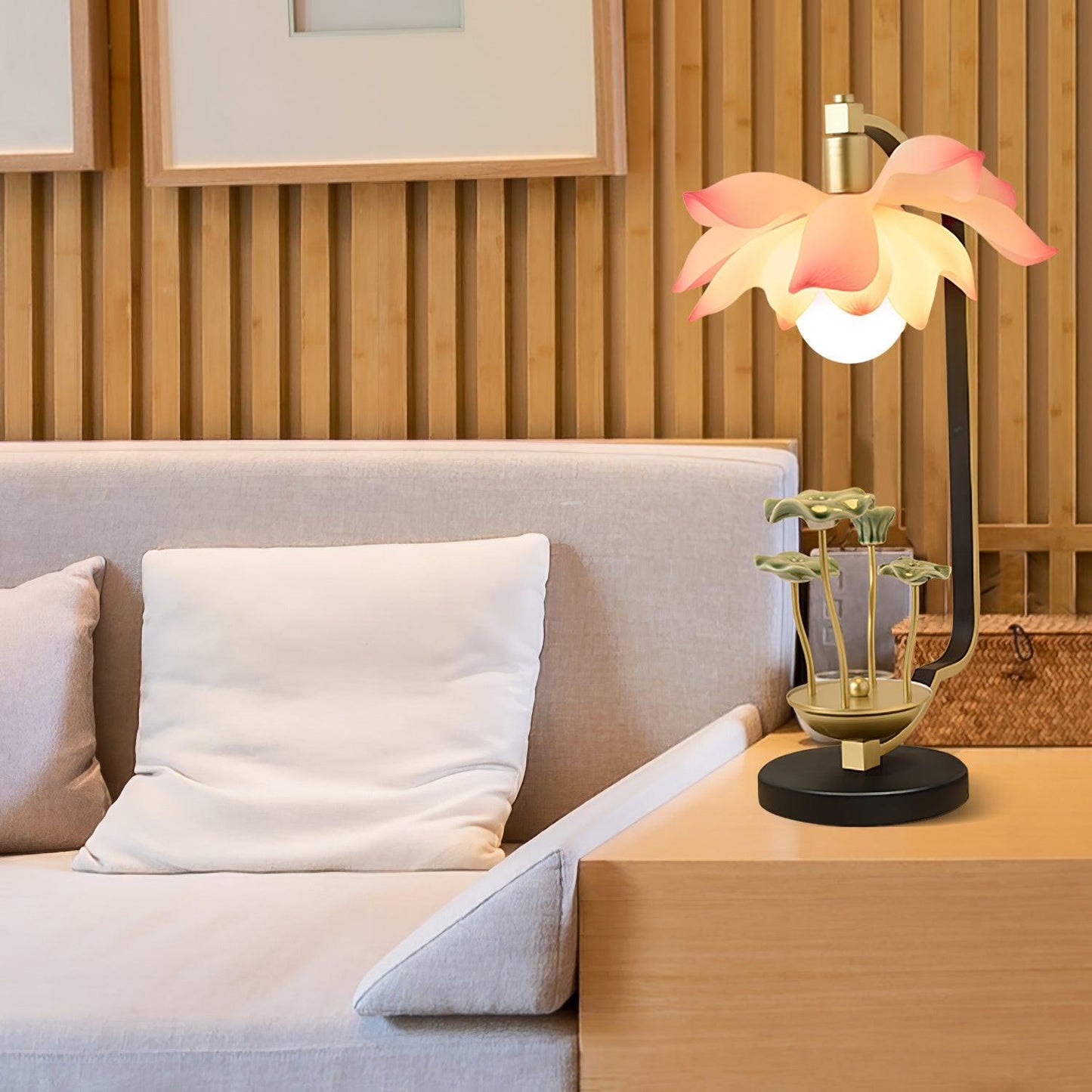 Lotus Table Lamp Table lamp
