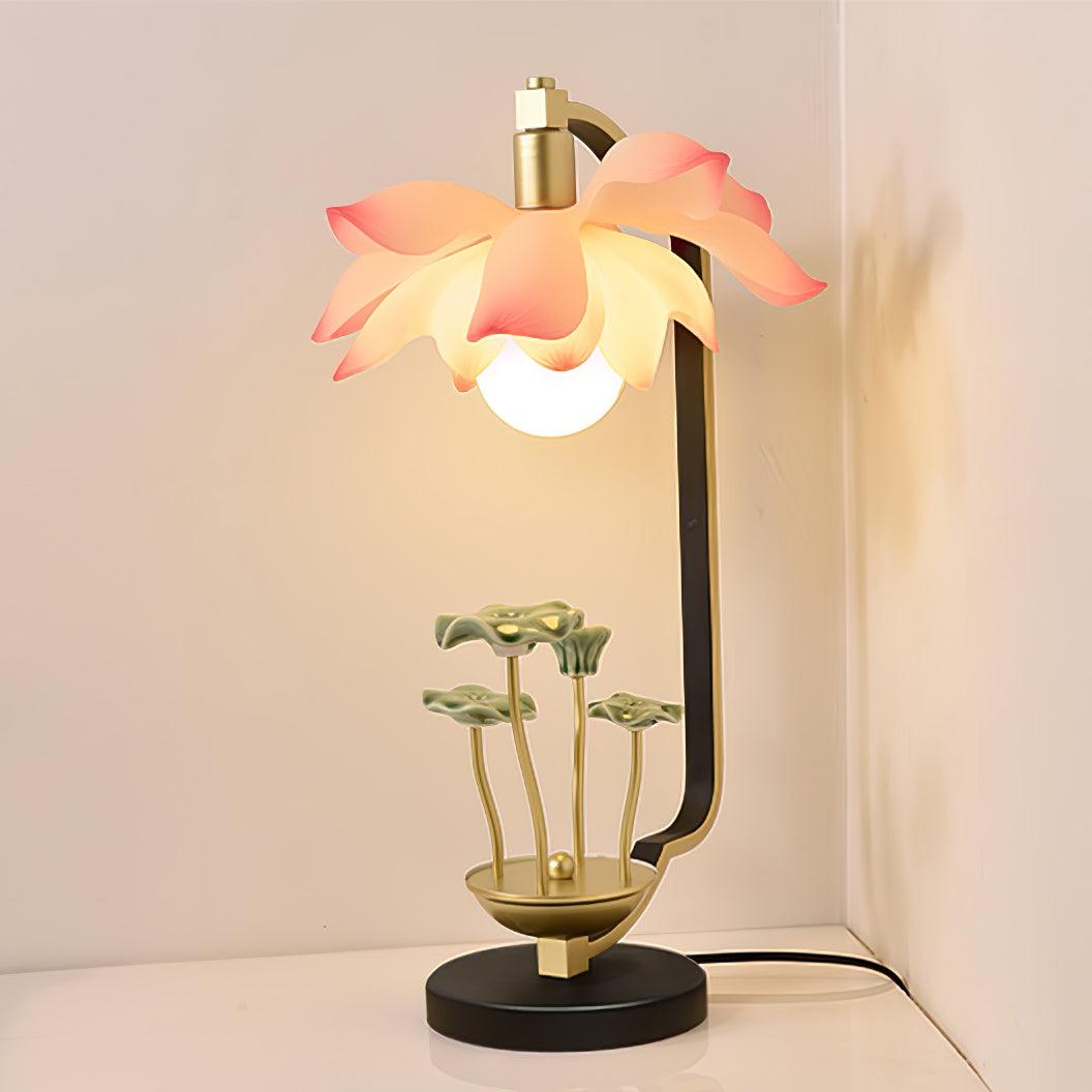 Lotus Table Lamp Table lamp