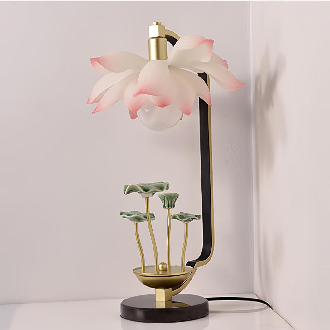 Lotus Table Lamp Table lamp