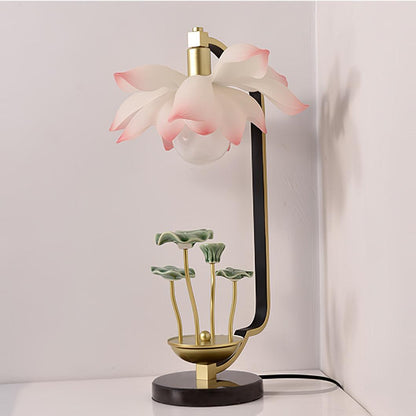 Lotus Table Lamp Table lamp