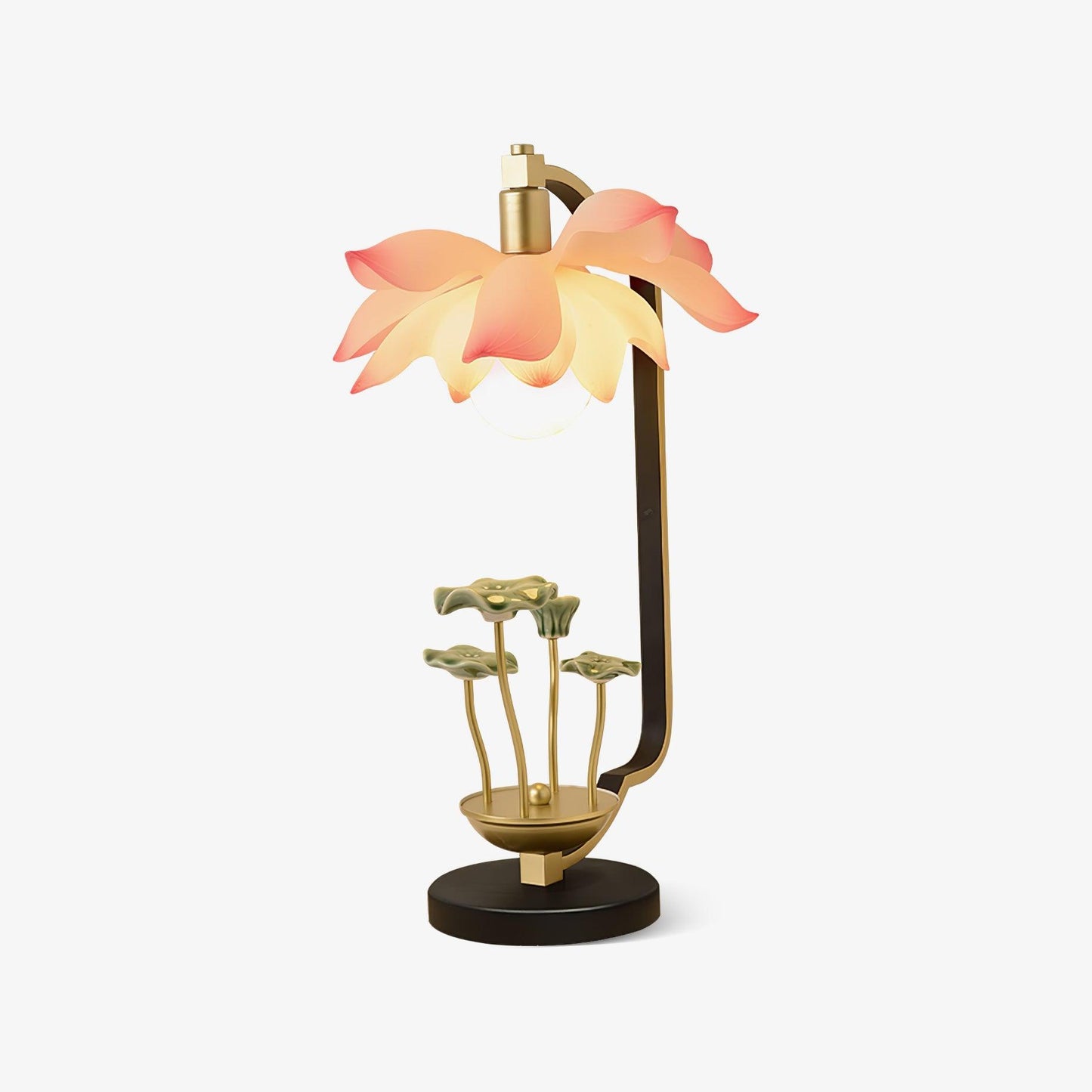 Lotus Table Lamp Table lamp