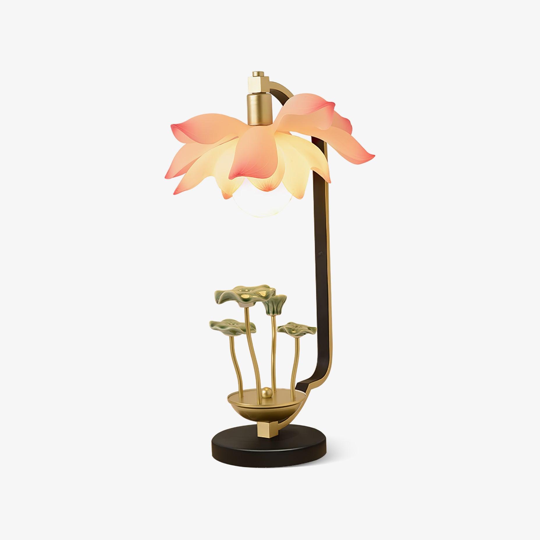 Lotus Table Lamp Table lamp