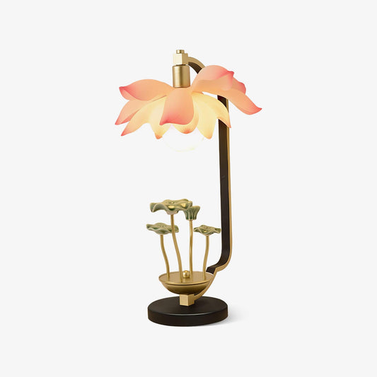 Lotus Table Lamp Table lamp
