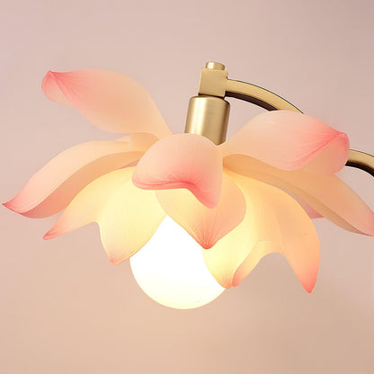 Lotus Table Lamp Table lamp