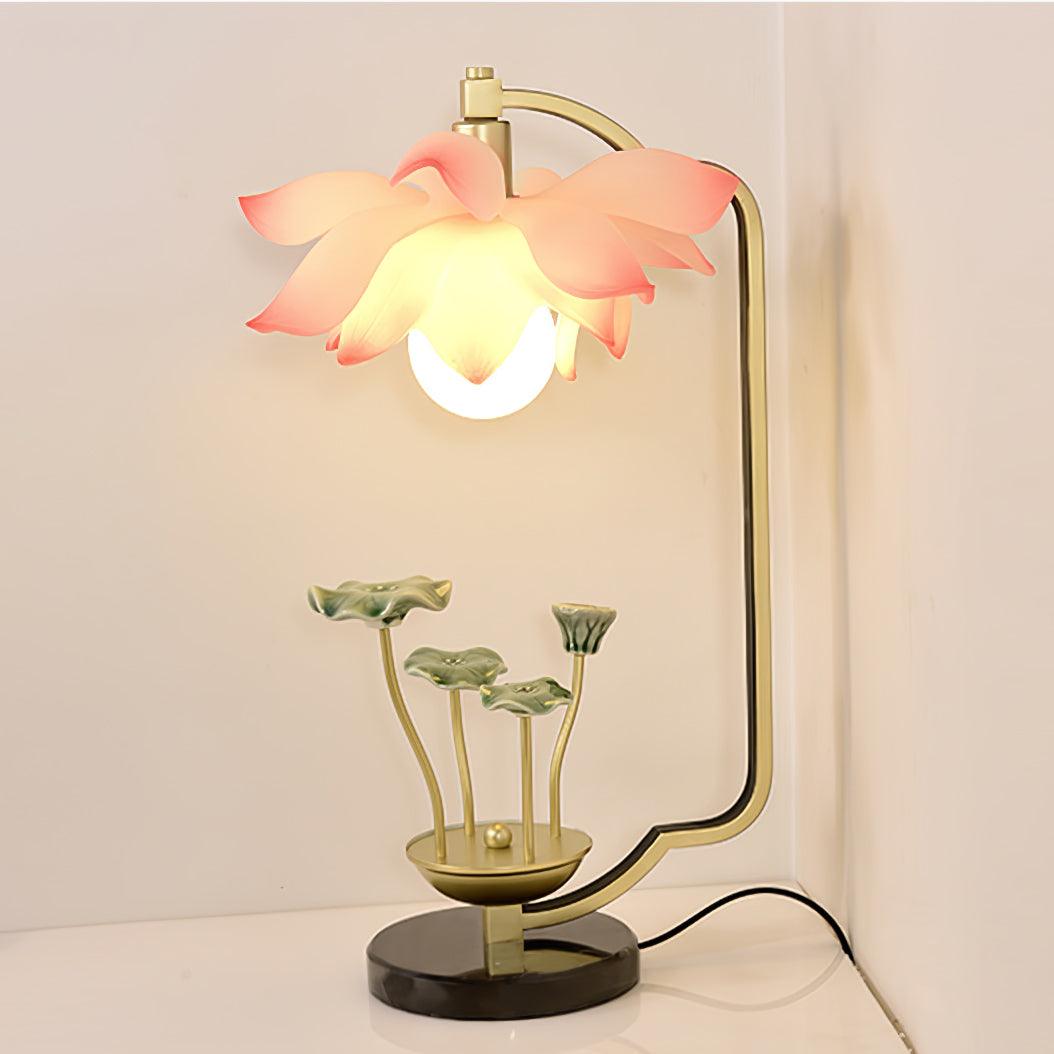 Lotus Table Lamp Table lamp