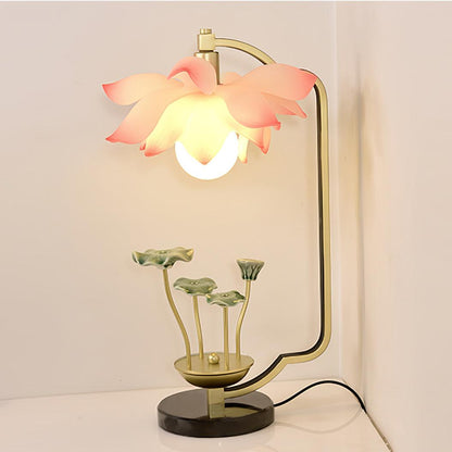 Lotus Table Lamp Table lamp