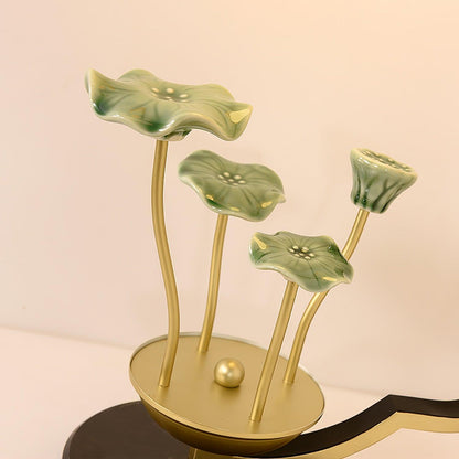 Lotus Table Lamp Table lamp