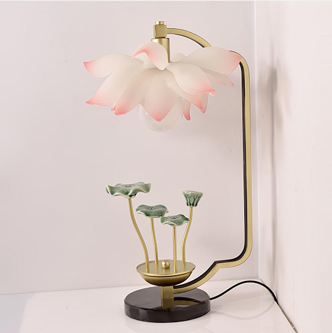 Lotus Table Lamp Table lamp