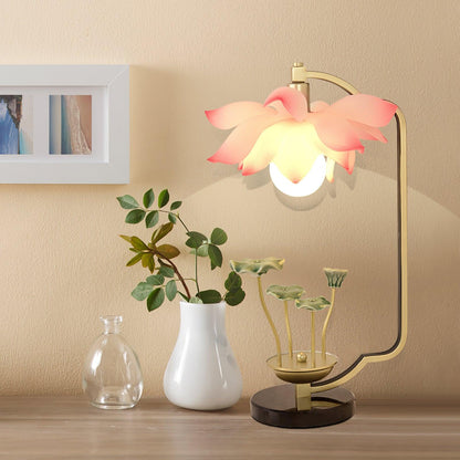 Lotus Table Lamp Table lamp
