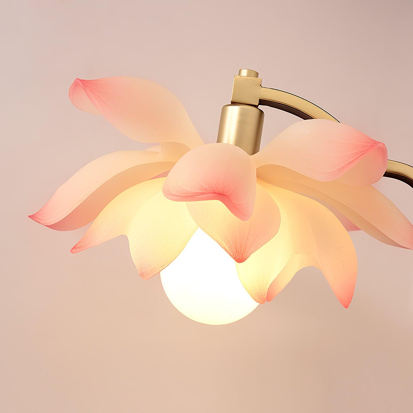 Lotus Table Lamp Table lamp