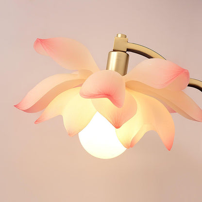 Lotus Table Lamp Table lamp