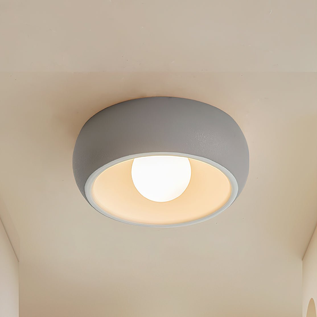 Louis Round Ceiling Light Ceiling lamp