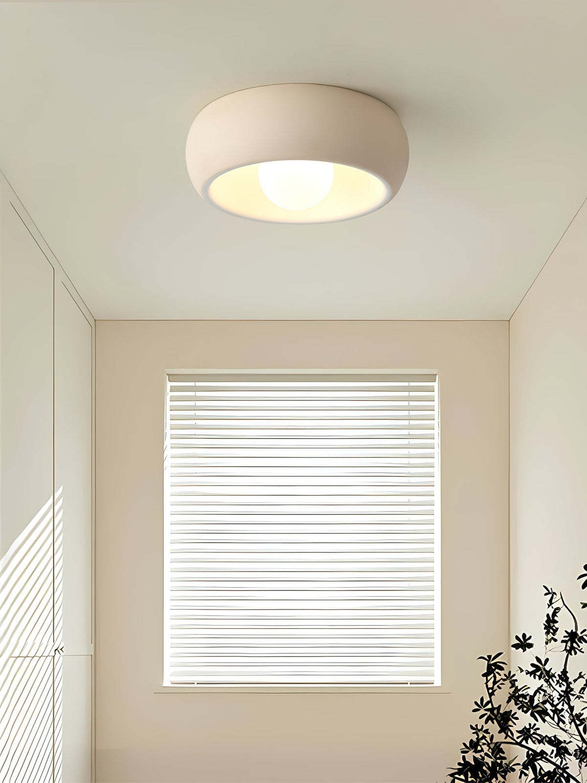 Louis Round Ceiling Light Ceiling lamp