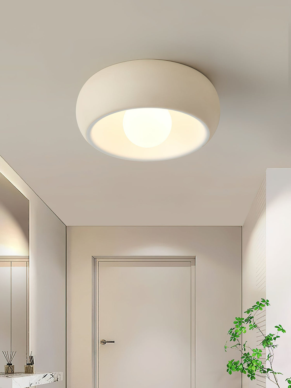 Louis Round Ceiling Light Ceiling lamp