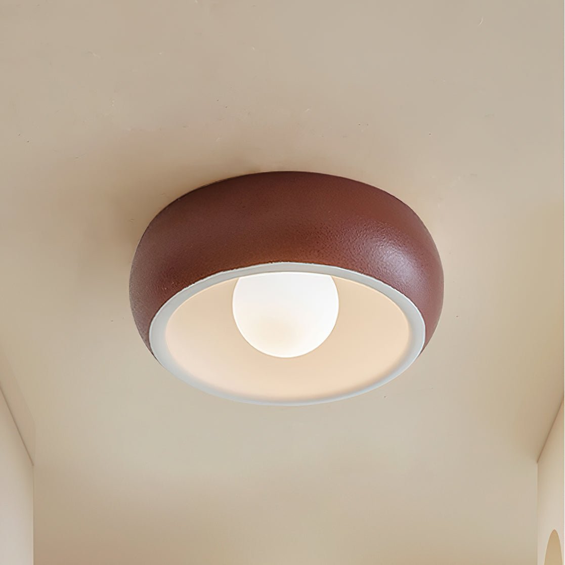 Louis Round Ceiling Light Ceiling lamp