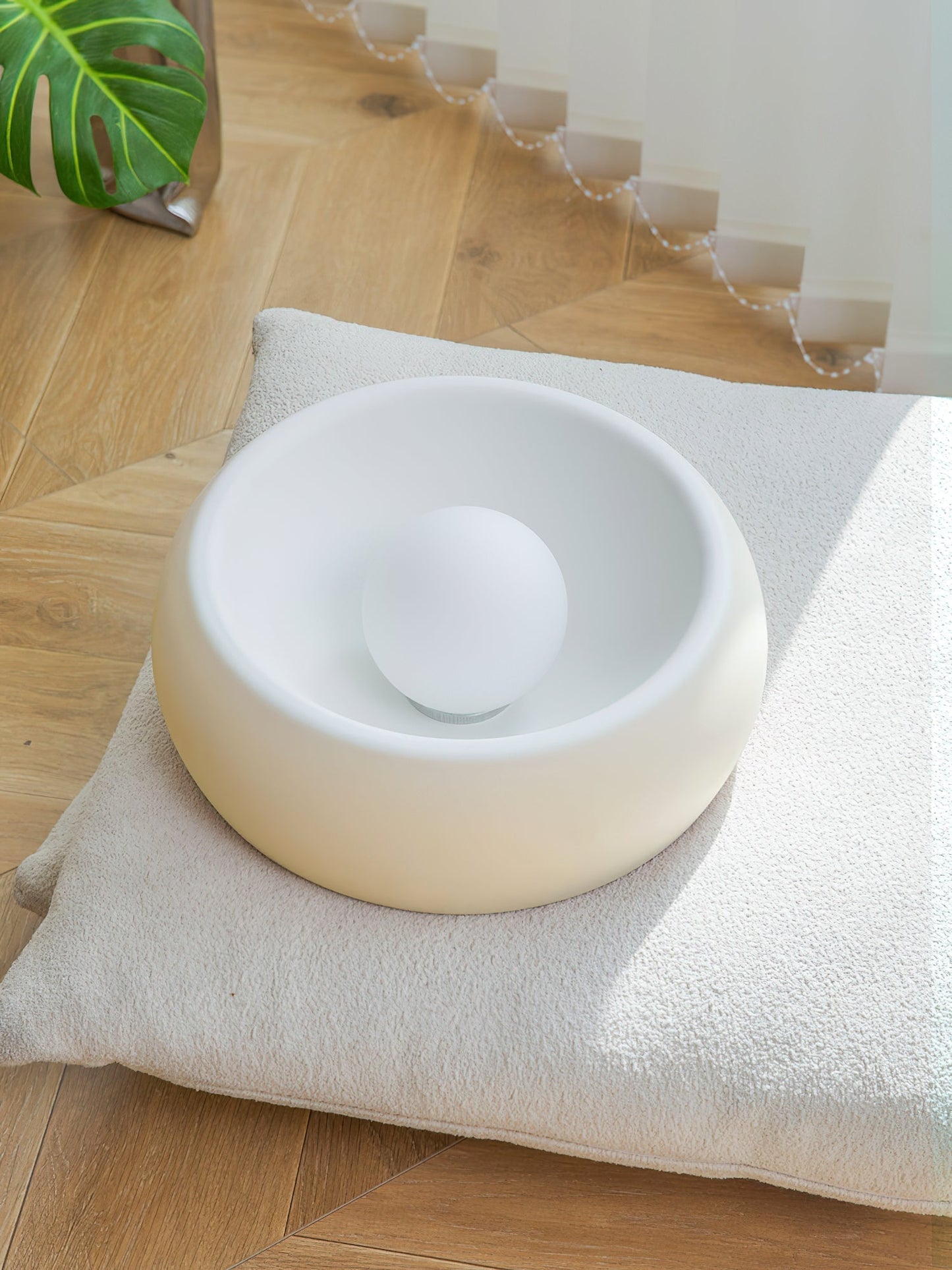 Louis Round Ceiling Light Ceiling lamp