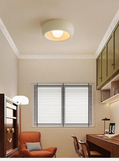 Louis Round Ceiling Light Ceiling lamp