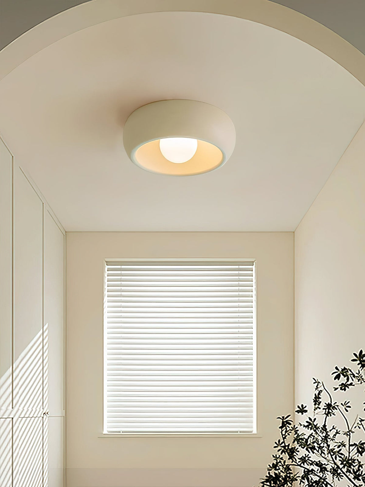 Louis Round Ceiling Light Ceiling lamp