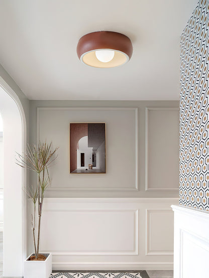 Louis Round Ceiling Light Ceiling lamp