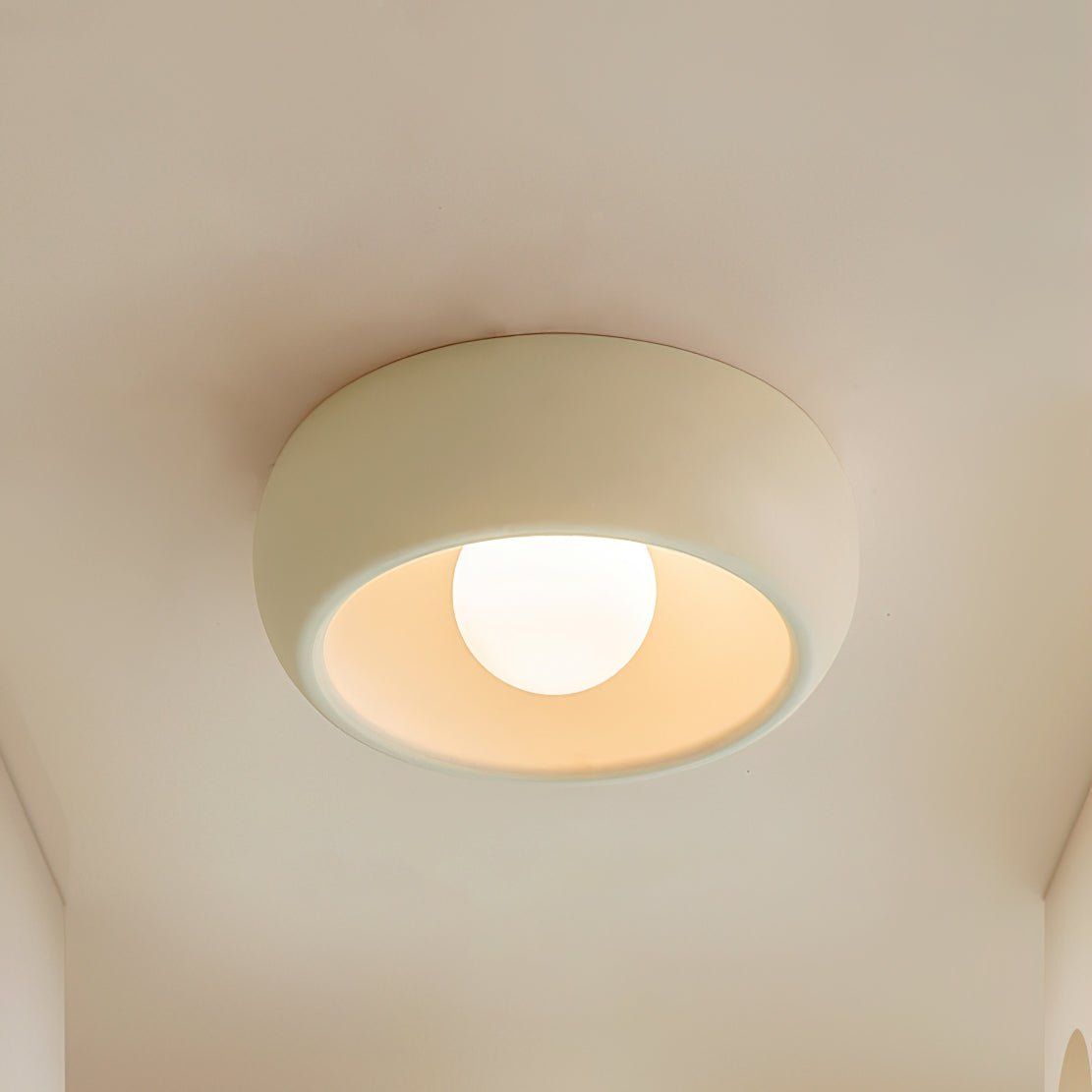 Louis Round Ceiling Light Ceiling lamp