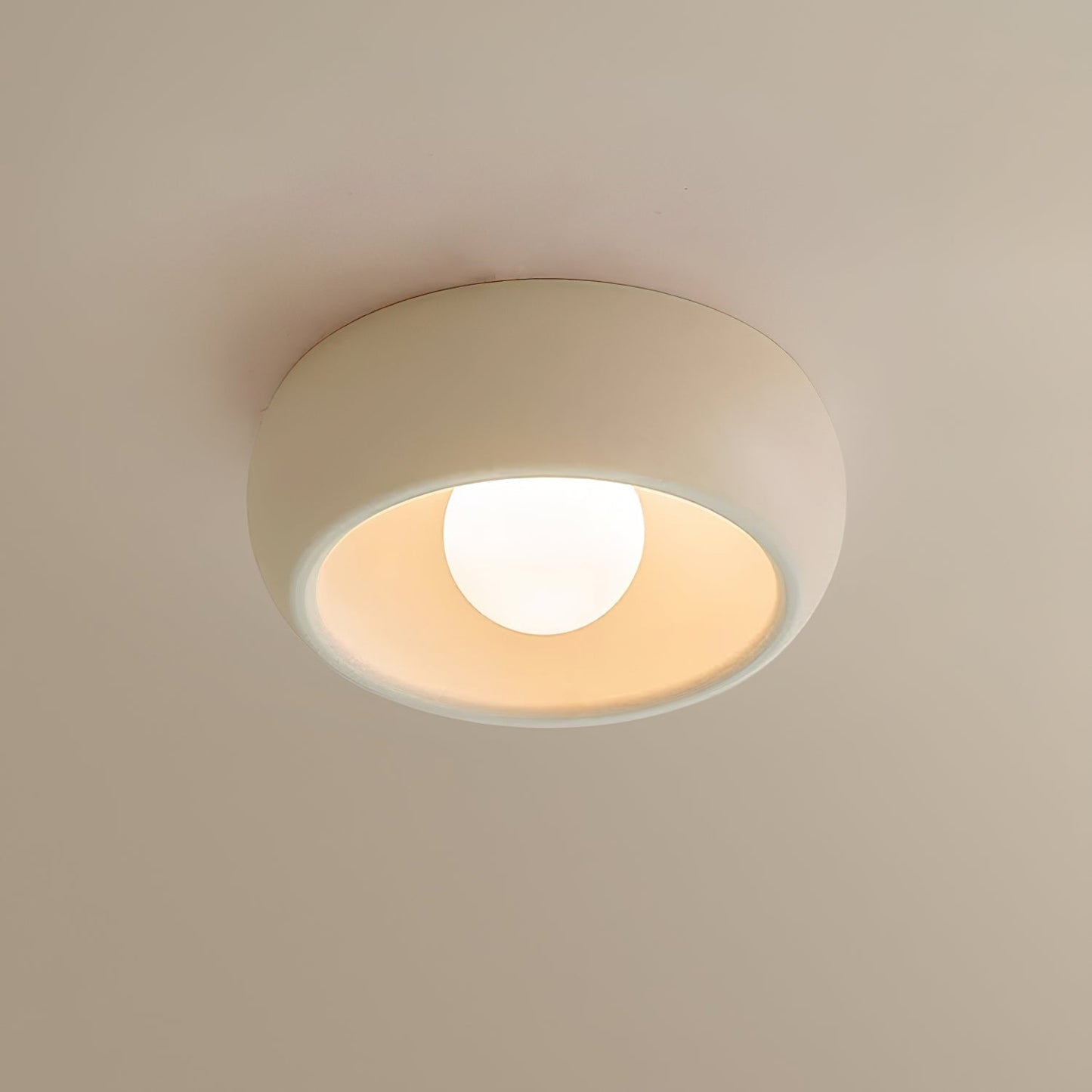 Louis Round Ceiling Light Ceiling lamp