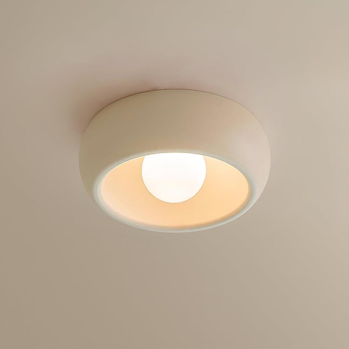 Louis Round Ceiling Light Ceiling lamp