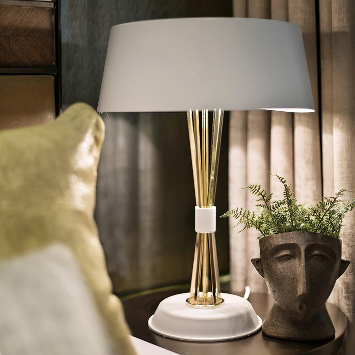 Lowrider Table Lamp Table lamp