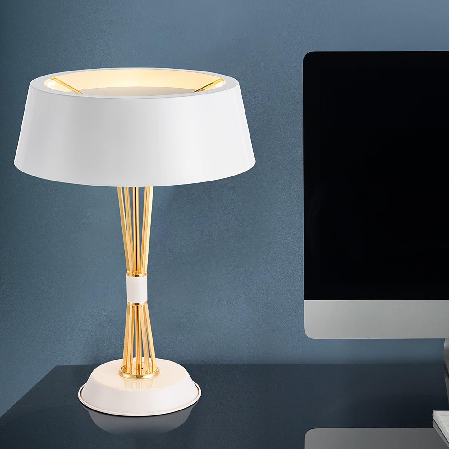 Lowrider Table Lamp Table lamp