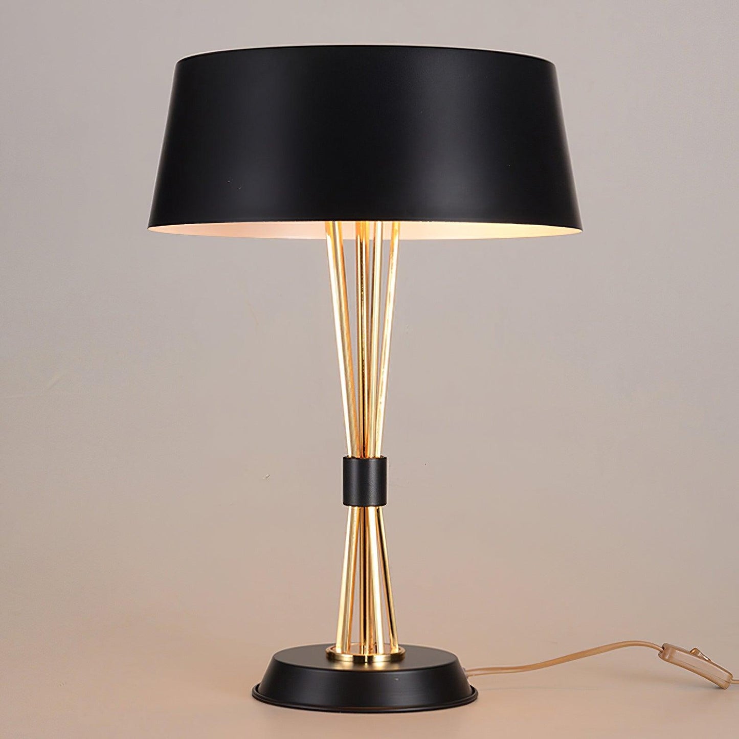 Lowrider Table Lamp Table lamp