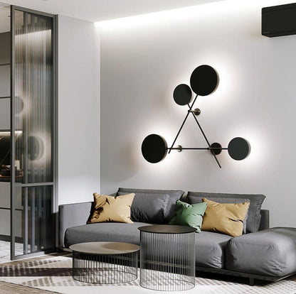 Lride Wall Lamp Wall lamp