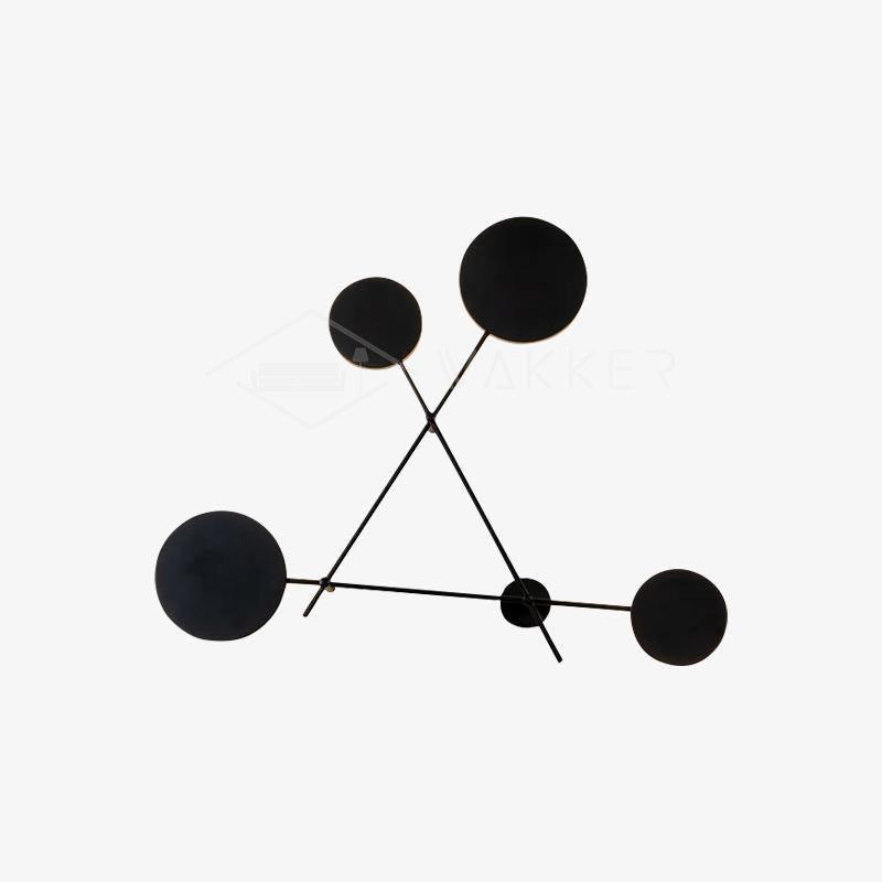 Lride Wall Lamp Wall lamp
