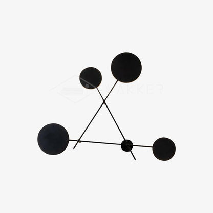 Lride Wall Lamp Wall lamp