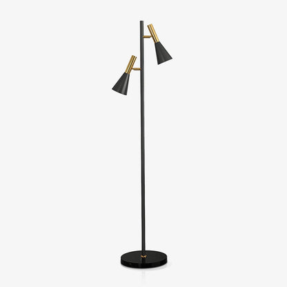 Lron Mouth Floor Lamp Floor lamp