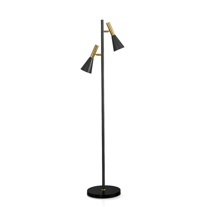 Lron Mouth Floor Lamp Floor lamp