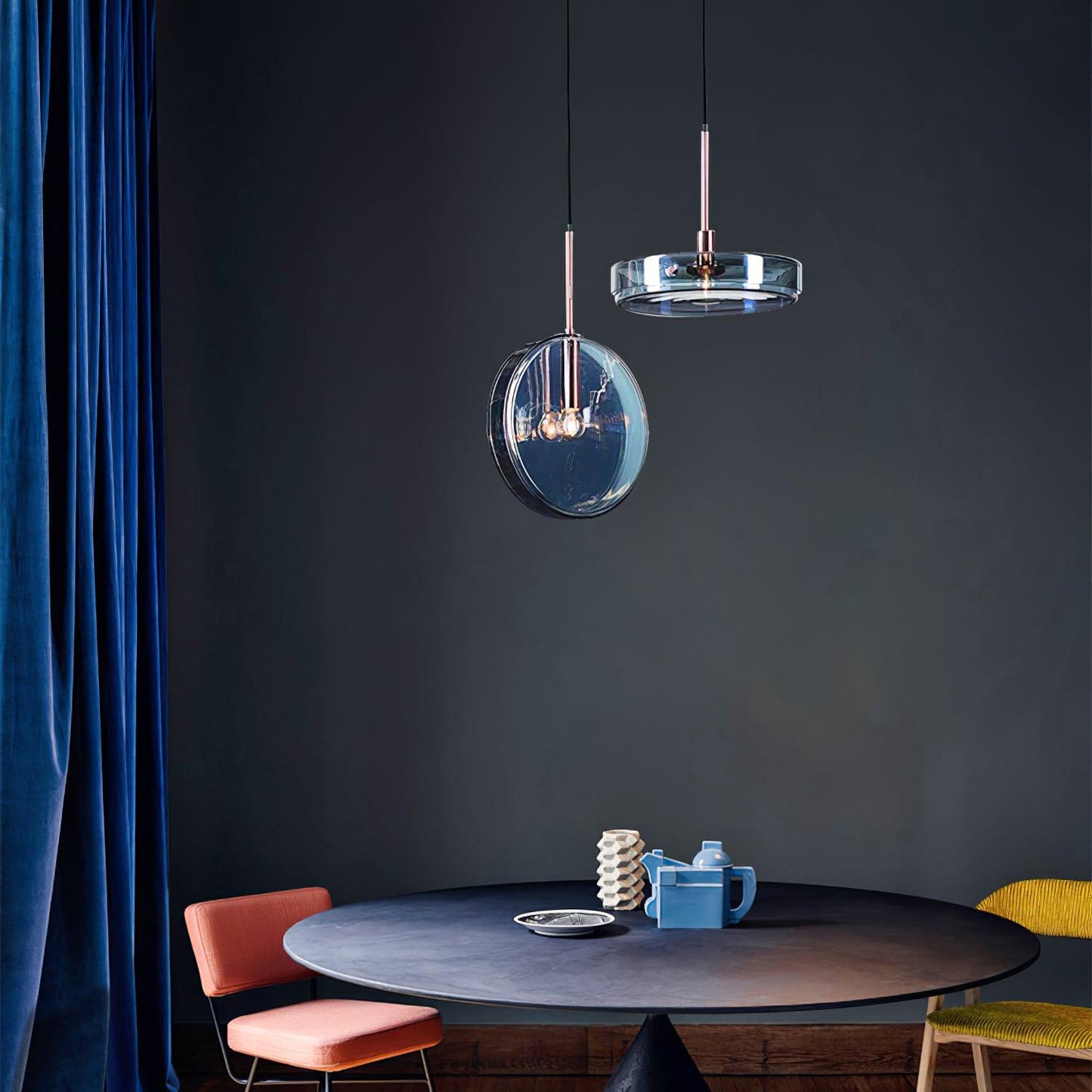 Lucri Pendant Light Pendant light
