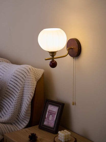 Lumea Crest Wall Lamp 1001 Wall lamp