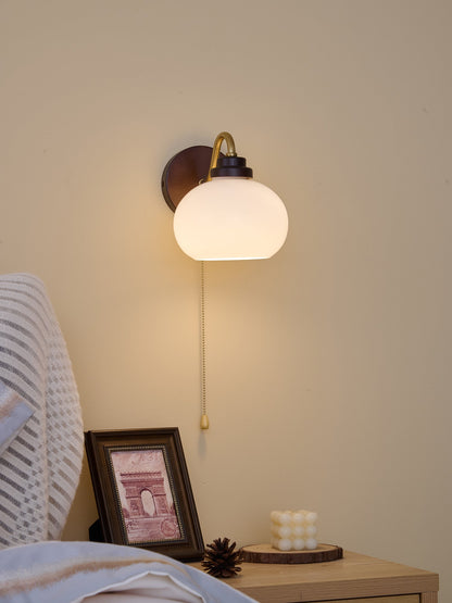 Lumea Crest Wall Lamp 1001 Wall lamp