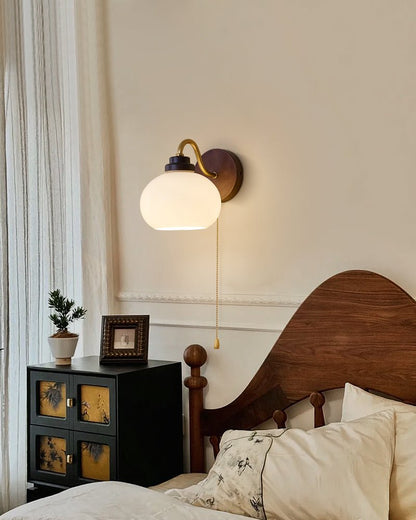 Lumea Crest Wall Lamp 1001 Wall lamp