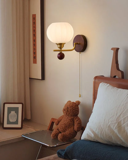 Lumea Crest Wall Lamp 1001 Wall lamp