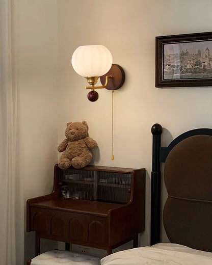 Lumea Crest Wall Lamp 1001 Wall lamp