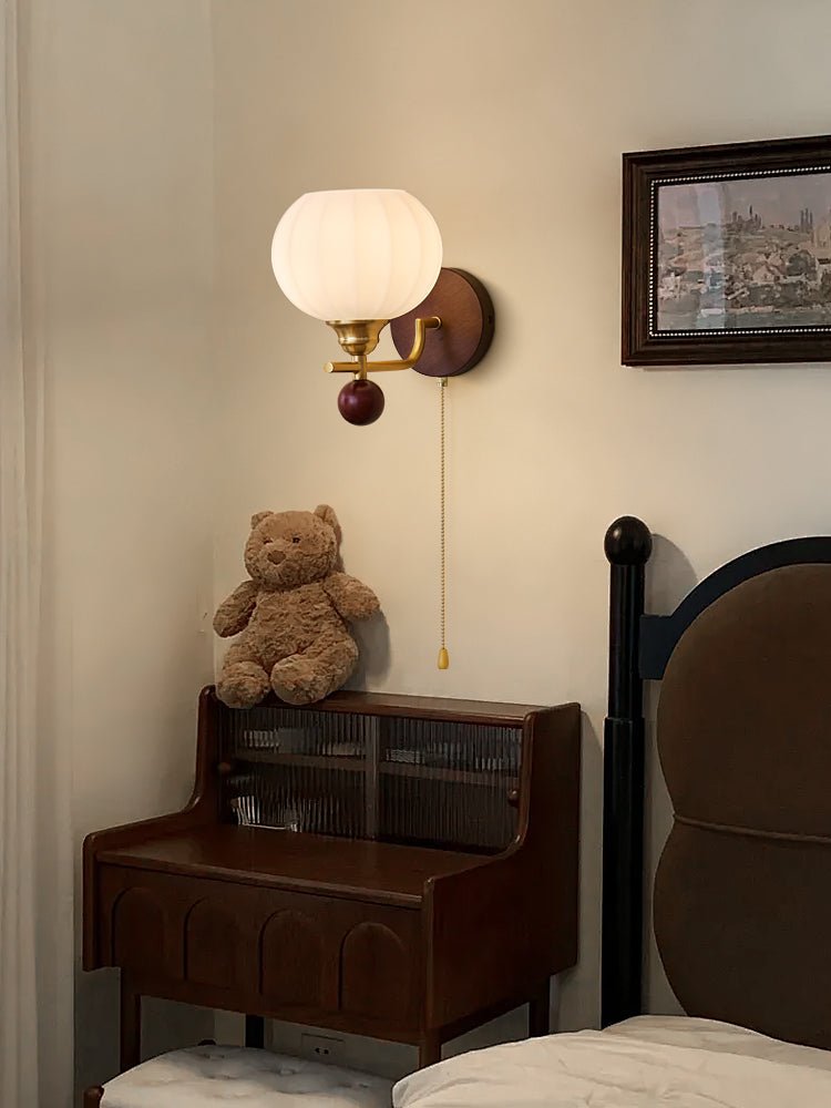 Lumea Crest Wall Lamp 1001 Wall lamp